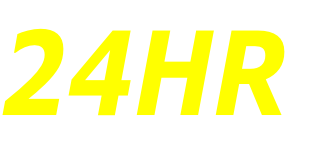 24HR